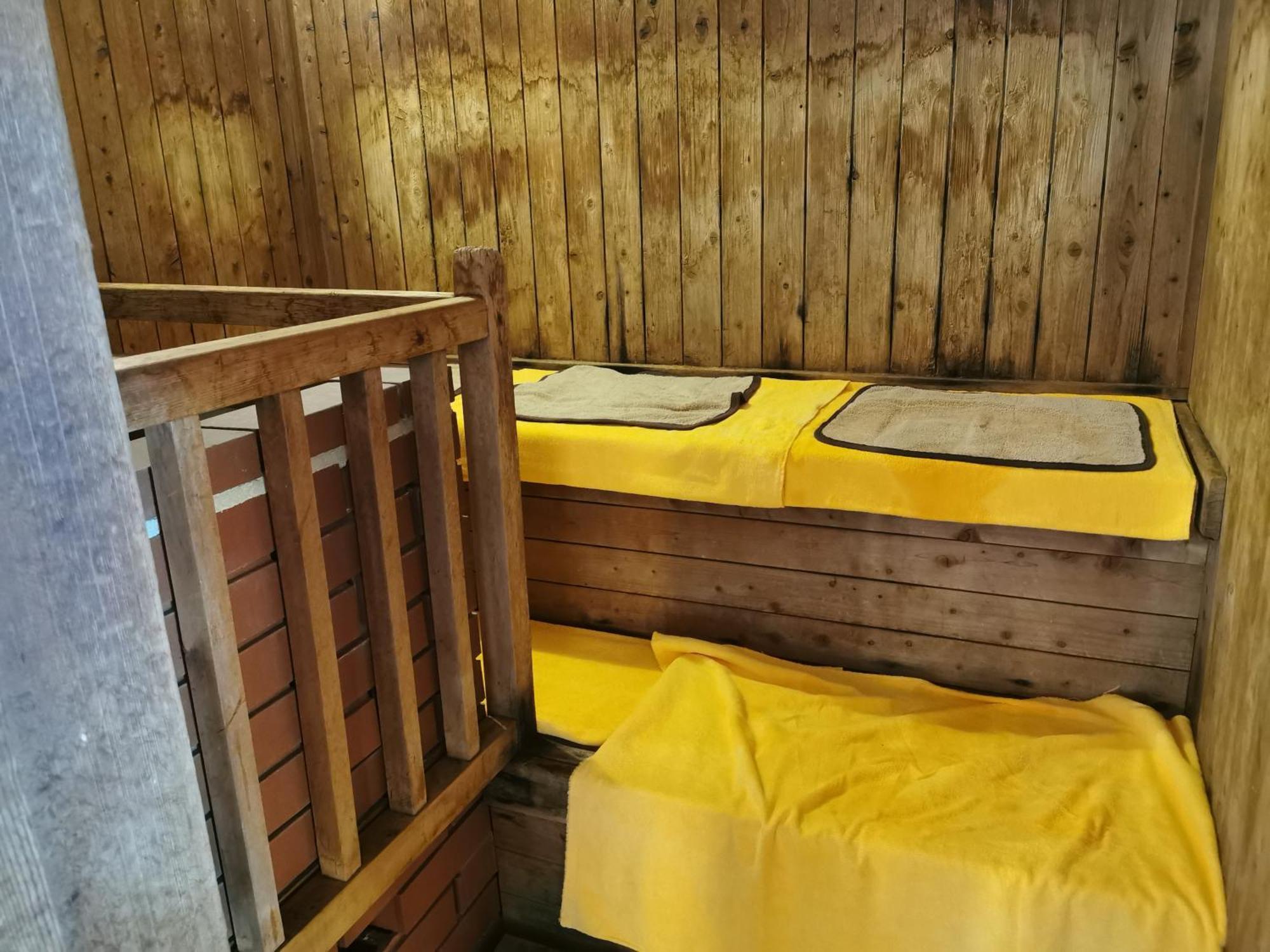 فندق Yura Onsen Yaotome تسوروكا المظهر الخارجي الصورة