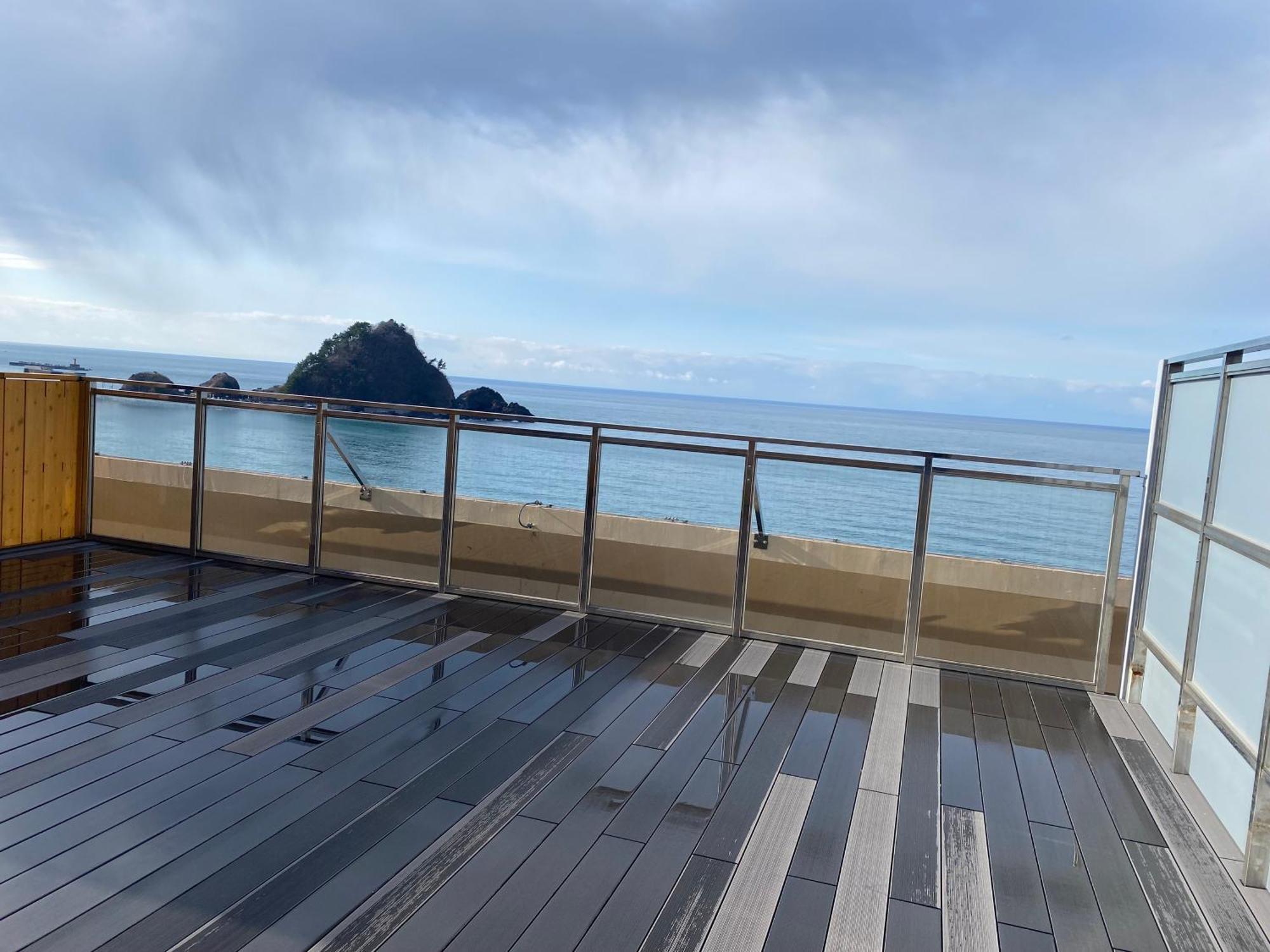 فندق Yura Onsen Yaotome تسوروكا المظهر الخارجي الصورة