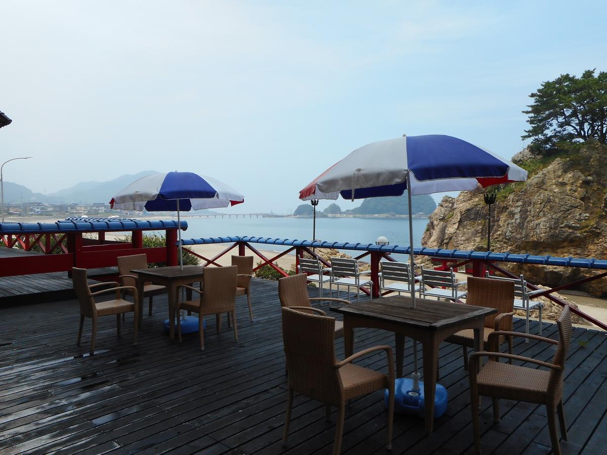 فندق Yura Onsen Yaotome تسوروكا المظهر الخارجي الصورة